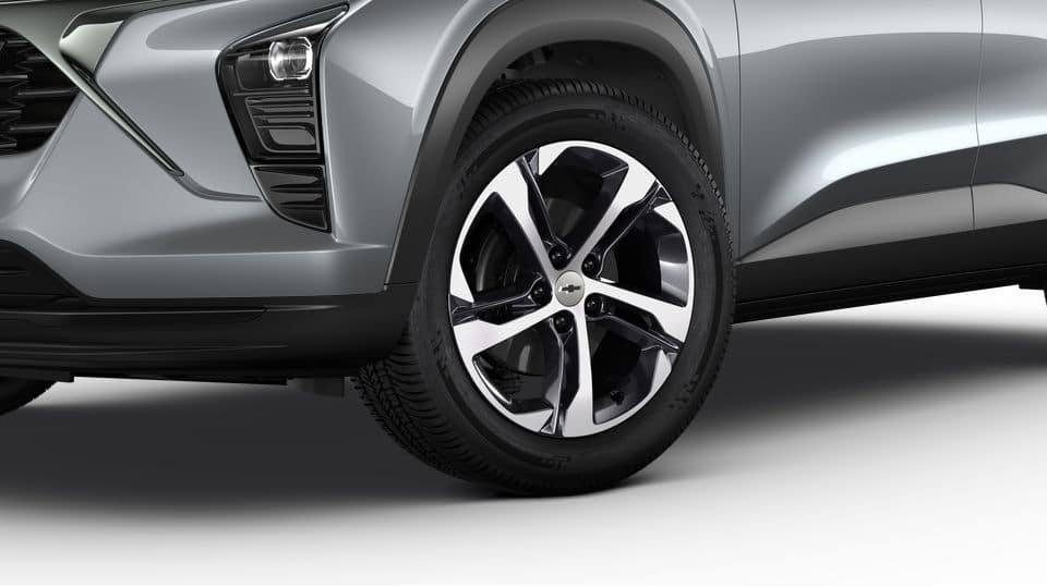 2025 Chevrolet Trax RS - Photo 14
