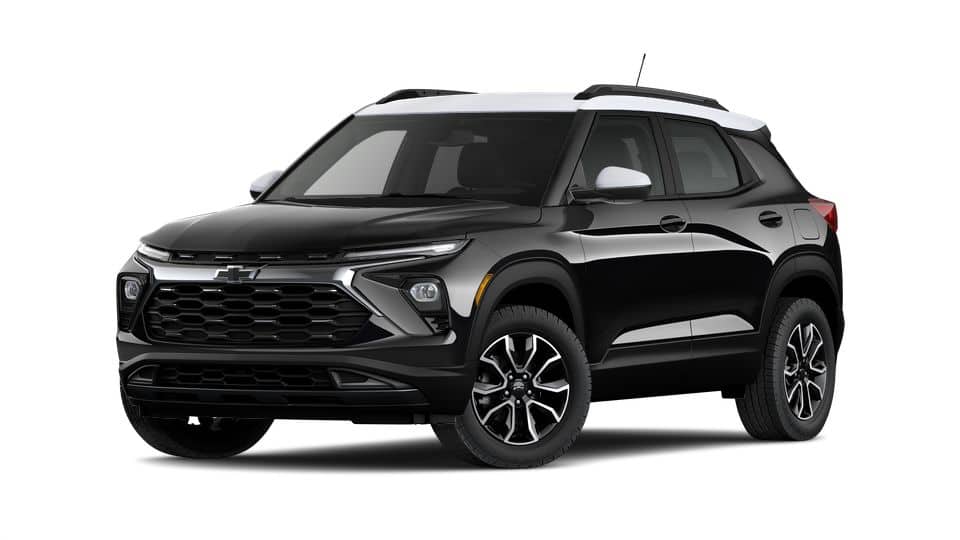 2025 Chevrolet Trailblazer Activ - Photo 50