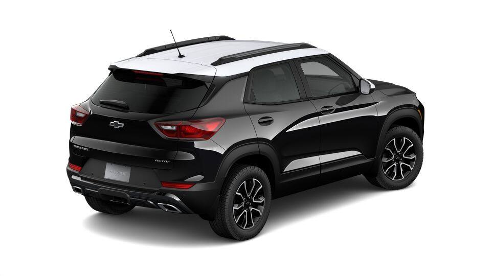 2025 Chevrolet Trailblazer Activ - Photo 55