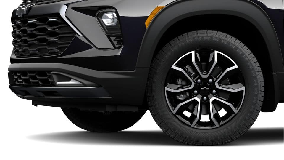 2025 Chevrolet Trailblazer Activ - Photo 56