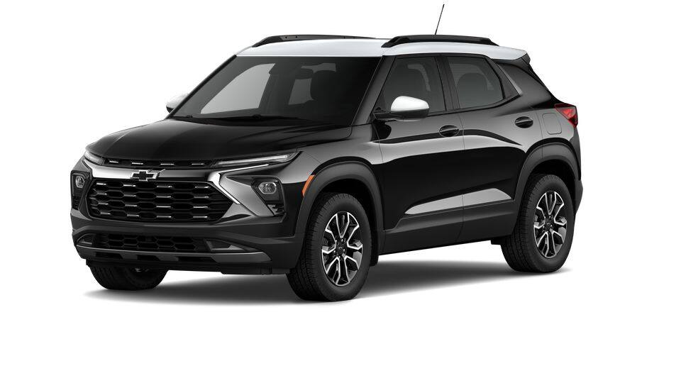 2025 Chevrolet Trailblazer Activ - Photo 51
