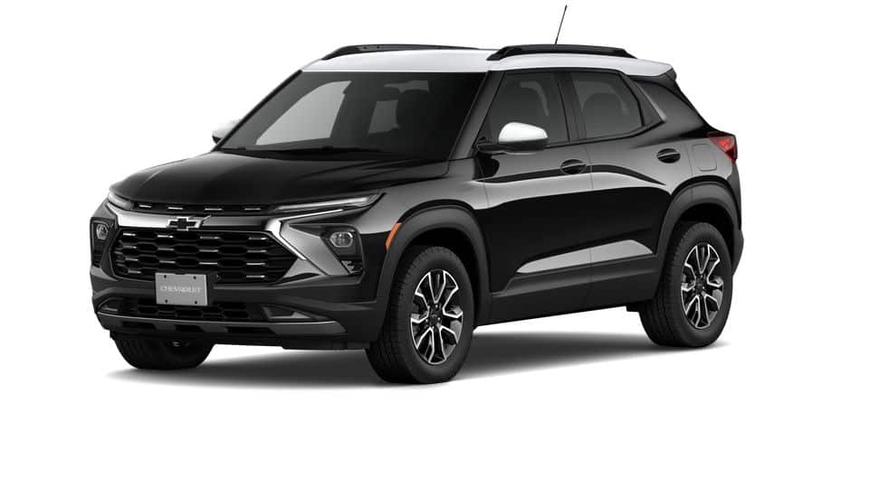 2025 Chevrolet Trailblazer Activ - Photo 39