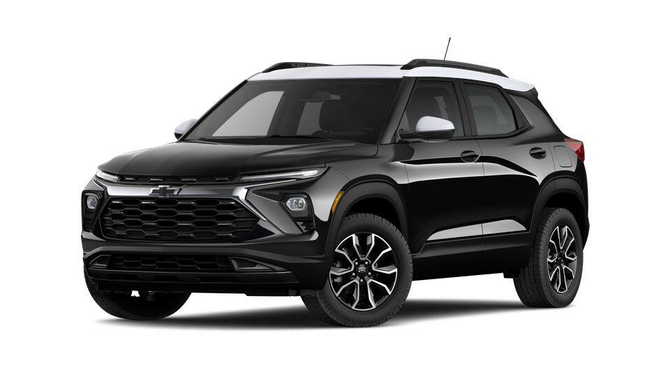 2025 Chevrolet Trailblazer Activ - Photo 23