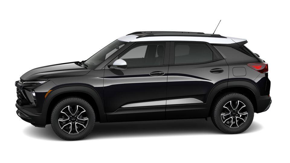 2025 Chevrolet Trailblazer Activ - Photo 26