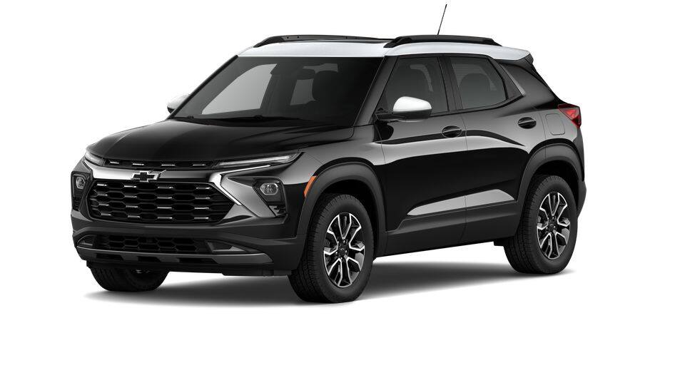 2025 Chevrolet Trailblazer Activ - Photo 24