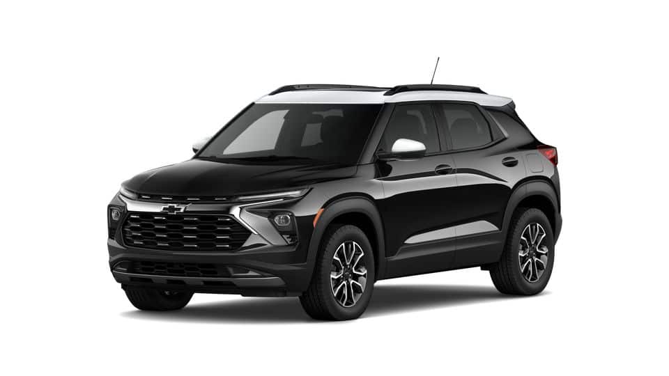 2025 Chevrolet Trailblazer Activ - Photo 25
