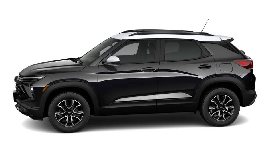 2025 Chevrolet Trailblazer Activ - Photo 58