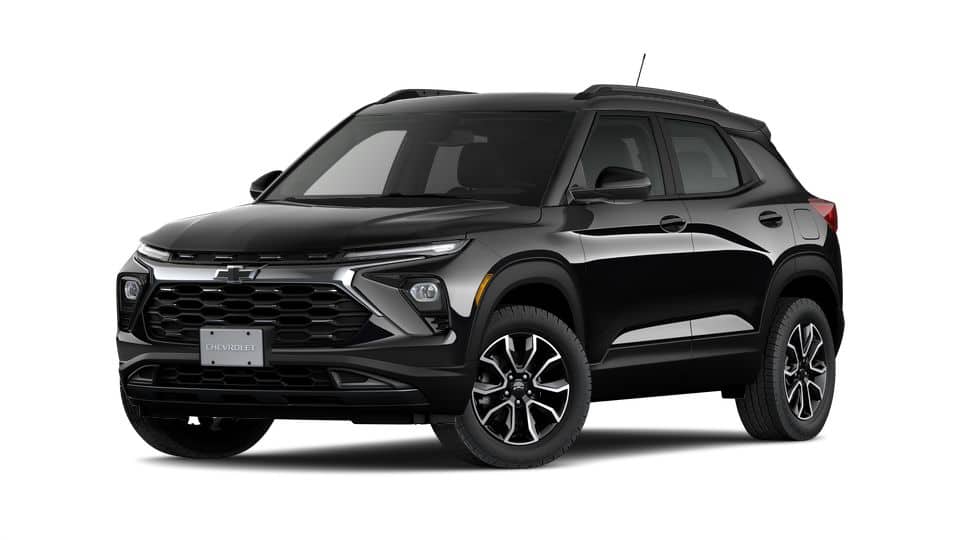 2025 Chevrolet Trailblazer Activ - Photo 26