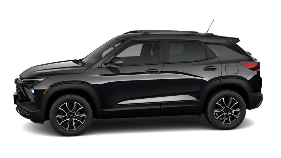 2025 Chevrolet Trailblazer Activ - Photo 29