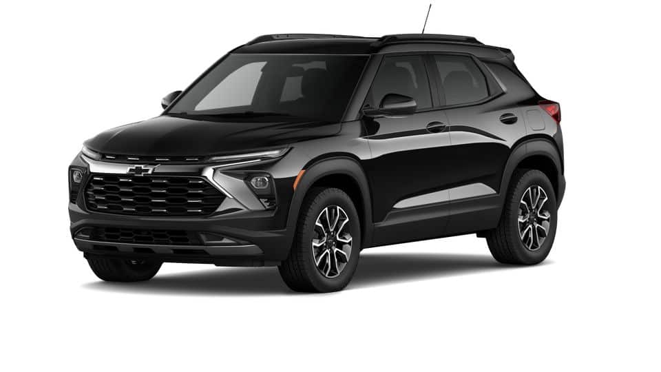 2025 Chevrolet Trailblazer Activ - Photo 38