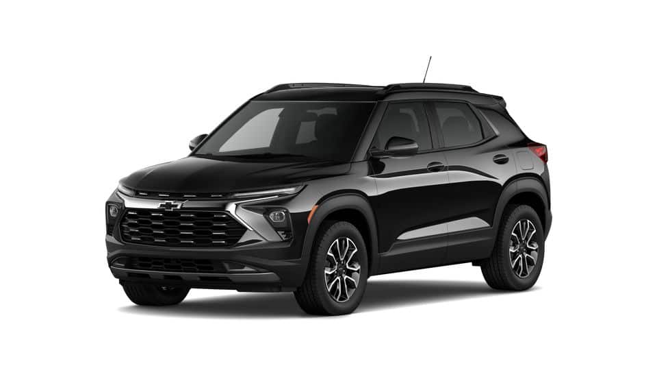 2025 Chevrolet Trailblazer Activ - Photo 39