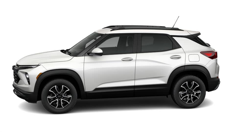 2025 Chevrolet Trailblazer Activ - Photo 41