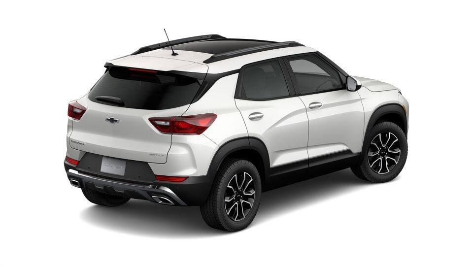 2025 Chevrolet Trailblazer Activ - Photo 43