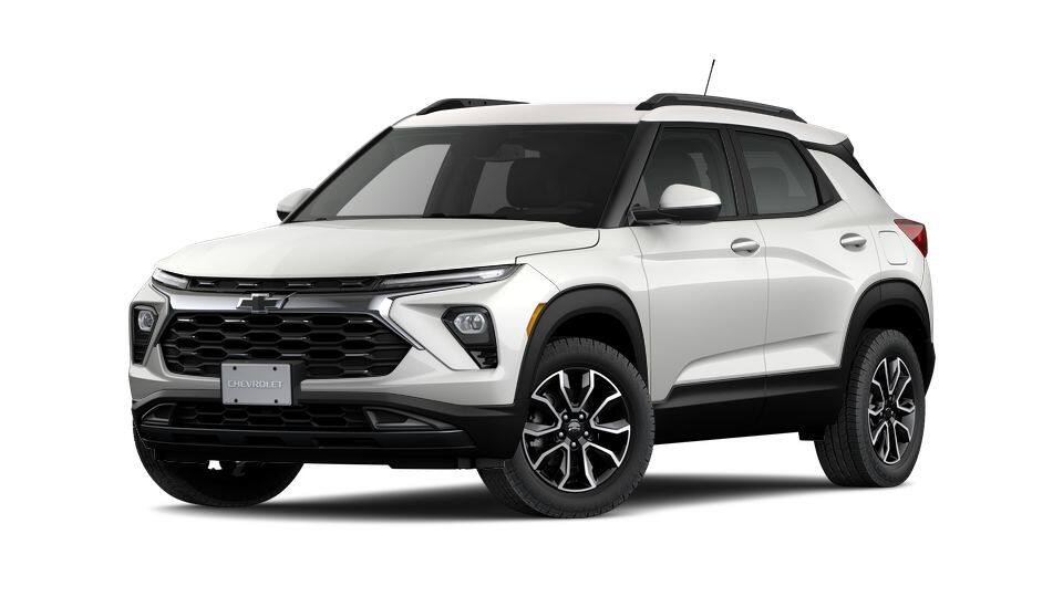 2025 Chevrolet Trailblazer Activ - Photo 26