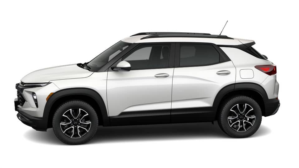 2025 Chevrolet Trailblazer Activ - Photo 29