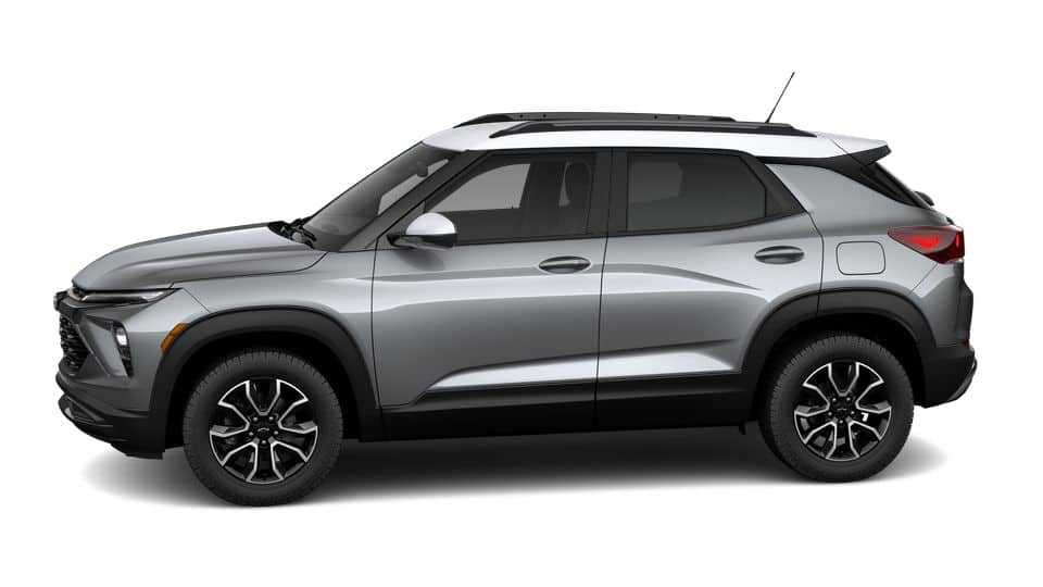 2025 Chevrolet Trailblazer Activ - Photo 28