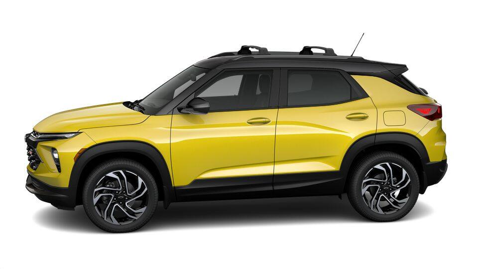 2025 Chevrolet Trailblazer RS - Photo 60