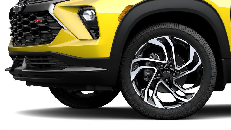 2025 Chevrolet Trailblazer RS - Photo 63