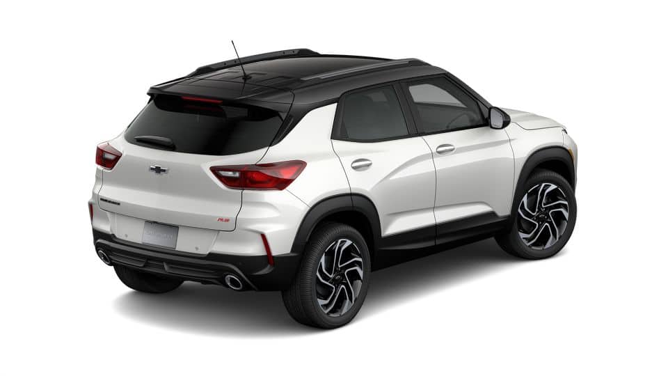 2025 Chevrolet Trailblazer RS - Photo 31