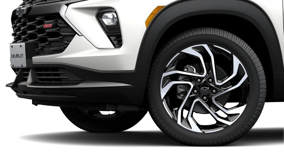 2025 Chevrolet Trailblazer RS - Photo 32