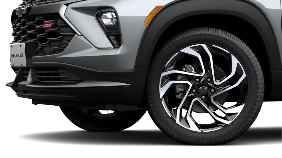 2025 Chevrolet Trailblazer RS - Photo 31