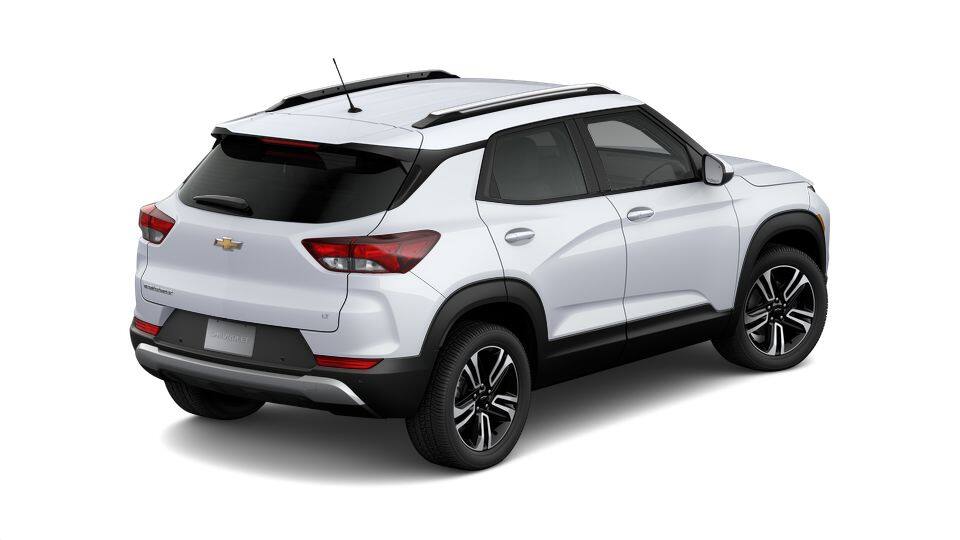 2025 Chevrolet Trailblazer LT - Photo 55