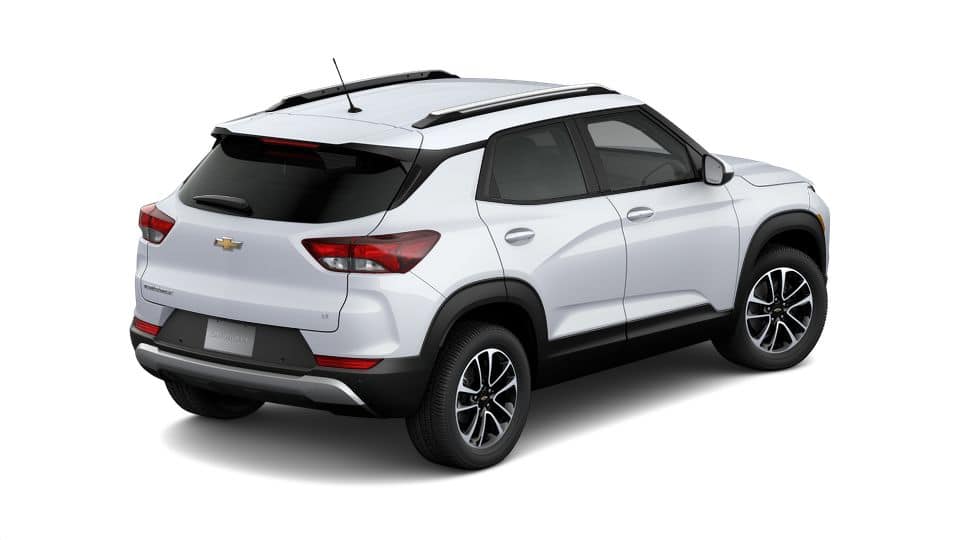 2025 Chevrolet Trailblazer LT - Photo 30