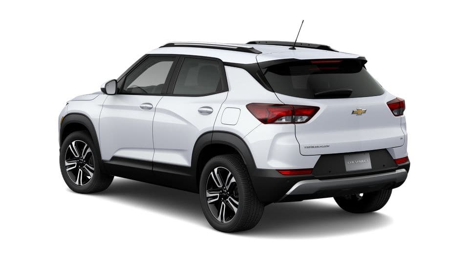 2025 Chevrolet Trailblazer LT - Photo 43