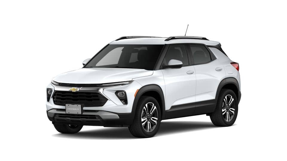 2025 Chevrolet Trailblazer LT - Photo 41