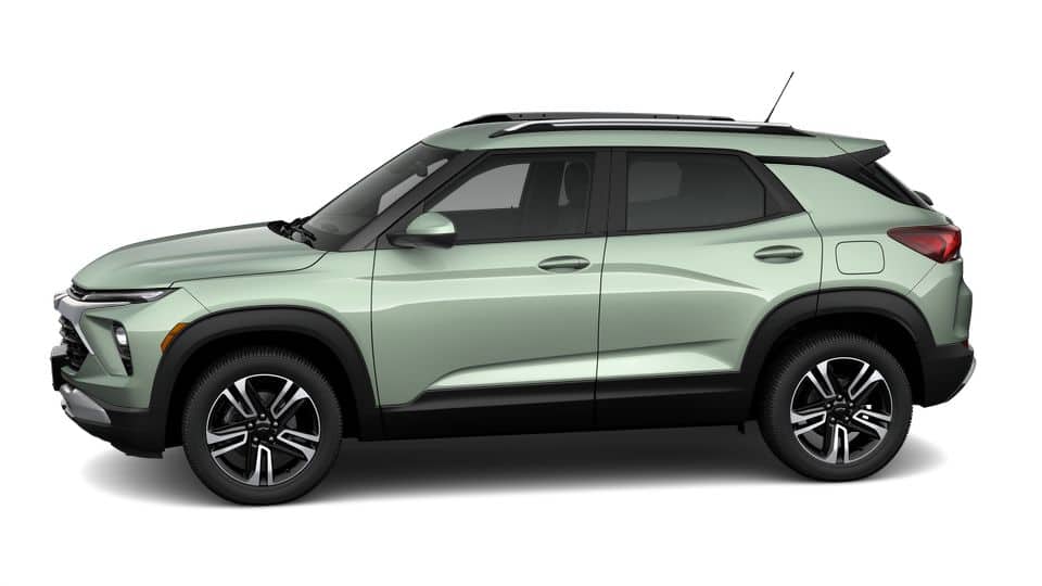 2025 Chevrolet Trailblazer LT - Photo 52