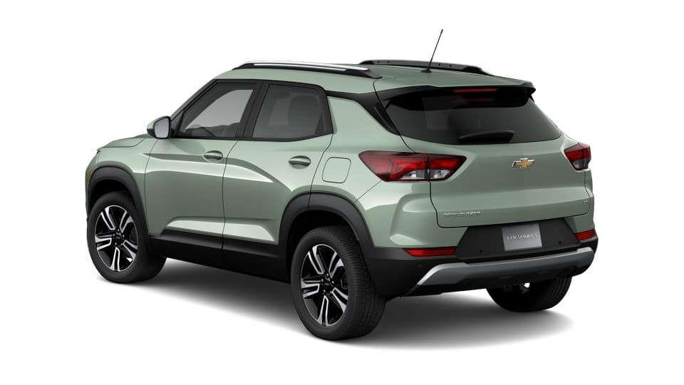 2025 Chevrolet Trailblazer LT - Photo 53