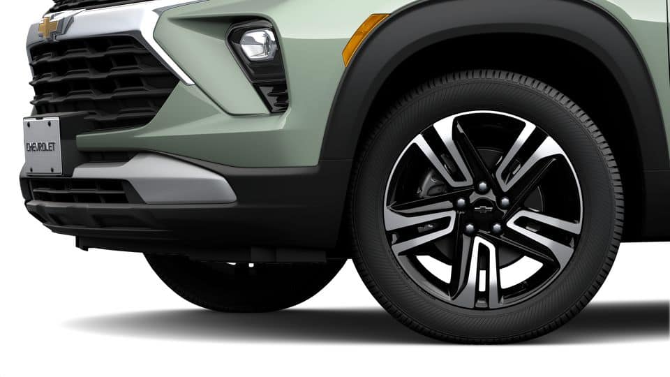 2025 Chevrolet Trailblazer LT - Photo 55