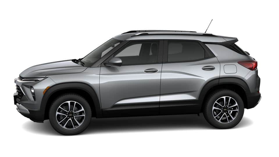2025 Chevrolet Trailblazer LT - Photo 28