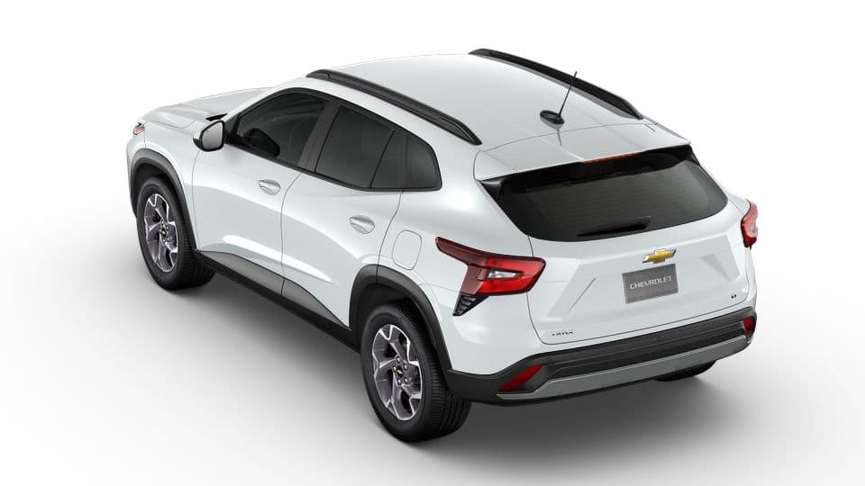 2025 Chevrolet Trax LT - Photo 29