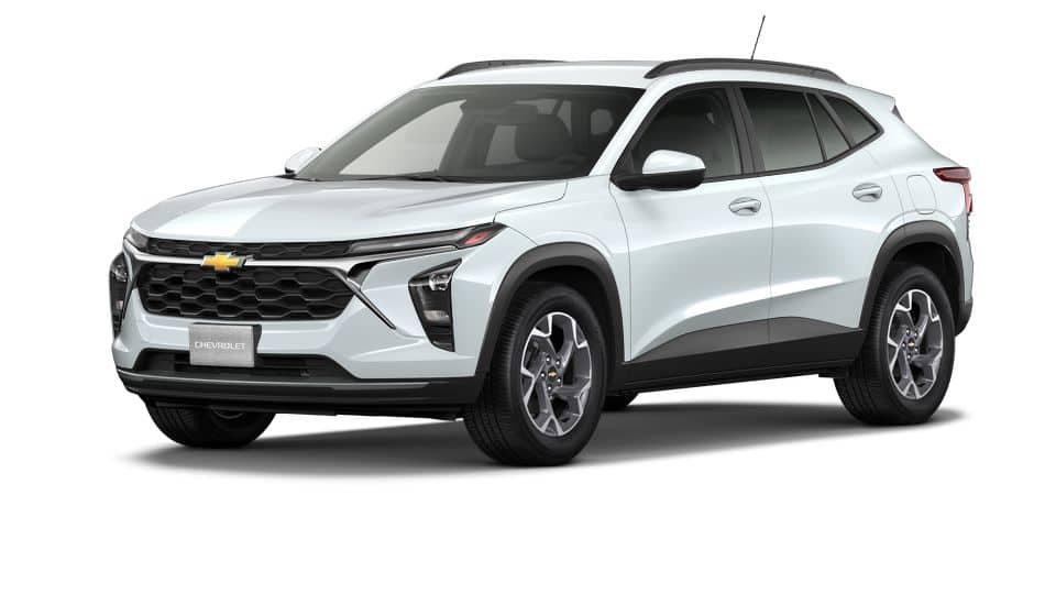 2025 Chevrolet Trax LT - Photo 26