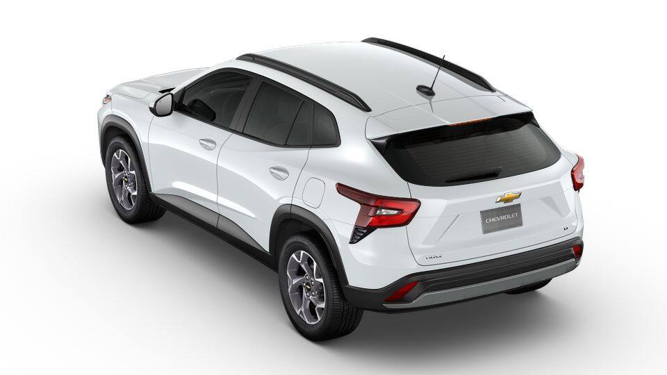 2025 Chevrolet Trax LT - Photo 20