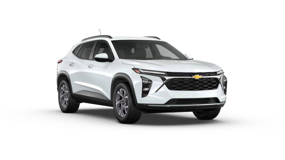 2025 Chevrolet Trax LT - Photo 21