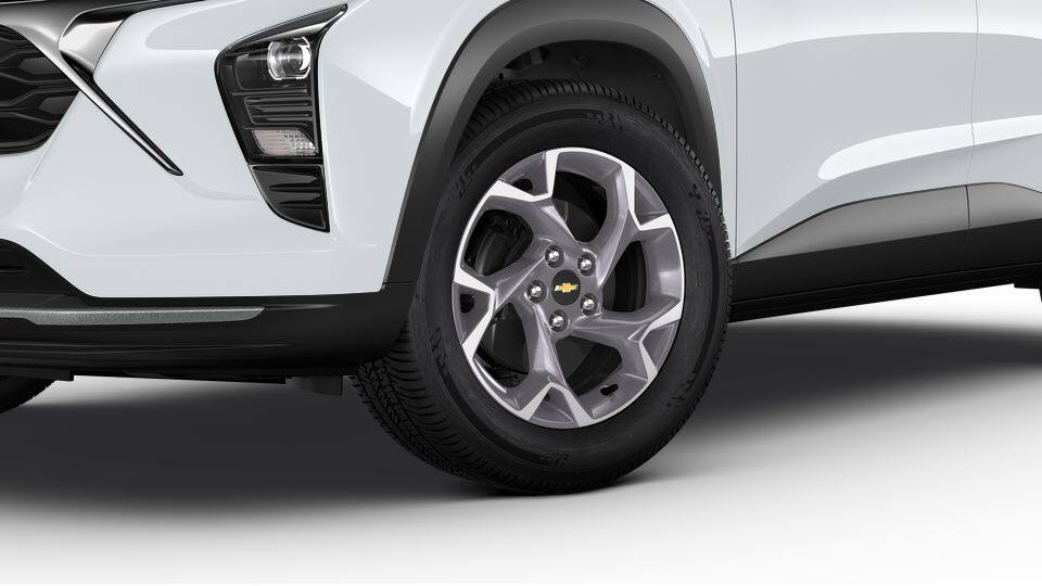 2025 Chevrolet Trax LT - Photo 22