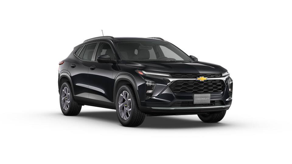2025 Chevrolet Trax LT - Photo 30