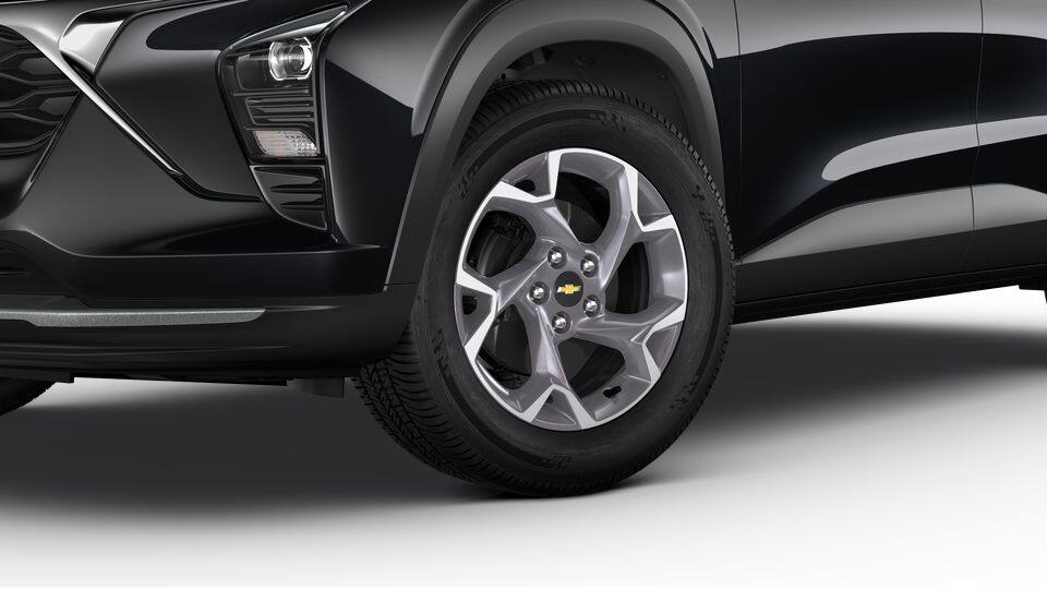 2025 Chevrolet Trax LT - Photo 31