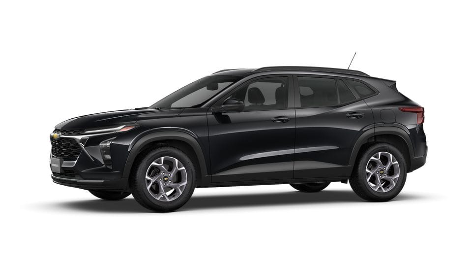 2025 Chevrolet Trax LT - Photo 49