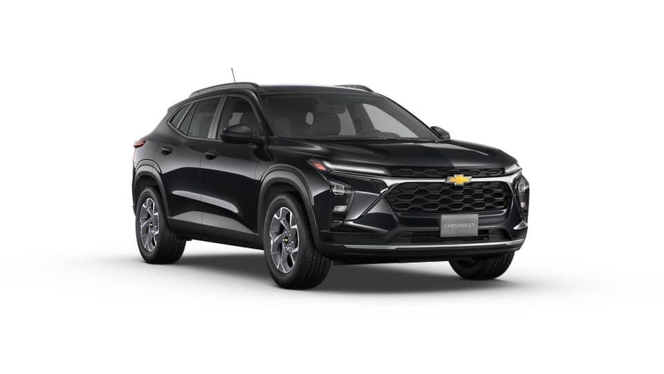 2025 Chevrolet Trax LT - Photo 51