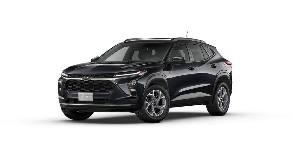 2025 Chevrolet Trax LT - Photo 17