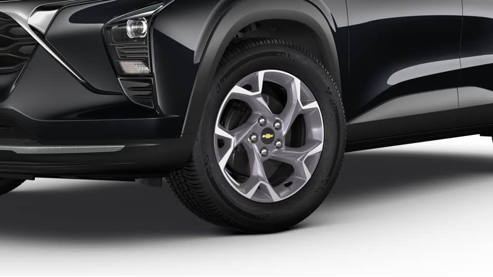 2025 Chevrolet Trax LT - Photo 23