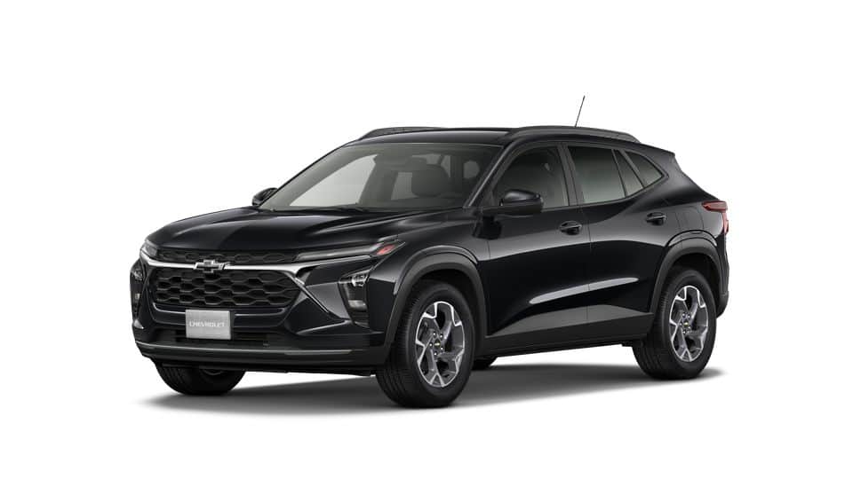 2025 Chevrolet Trax LT - Photo 19