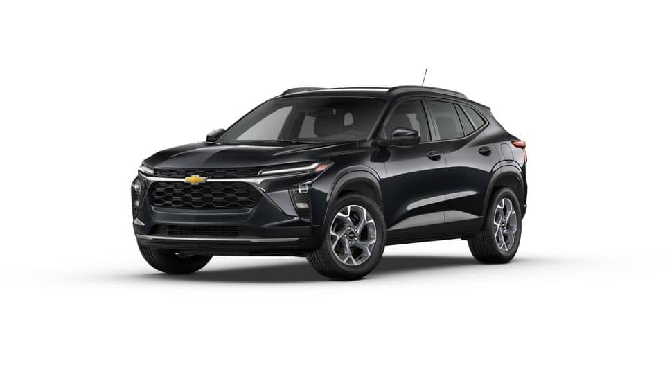2025 Chevrolet Trax LT's photo