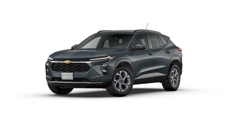 2025 Chevrolet Trax LT - Photo 25