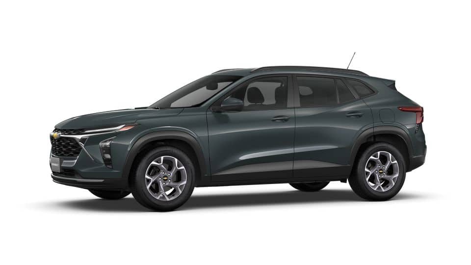 2025 Chevrolet Trax LT - Photo 28