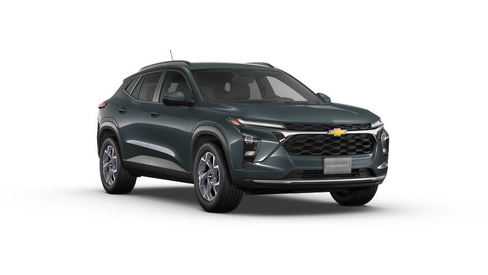 2025 Chevrolet Trax LT - Photo 30