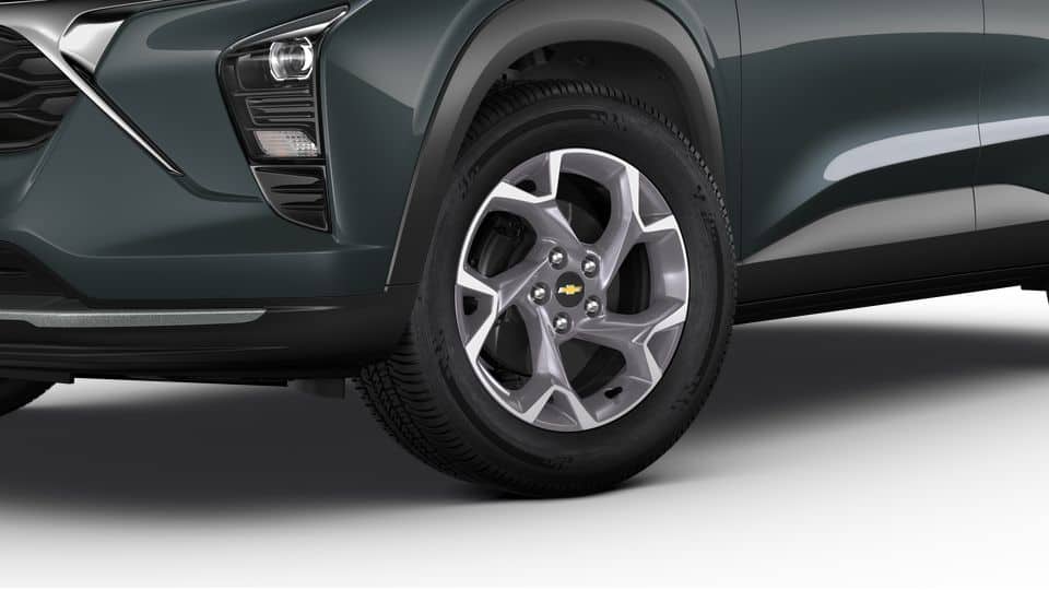 2025 Chevrolet Trax LT - Photo 31